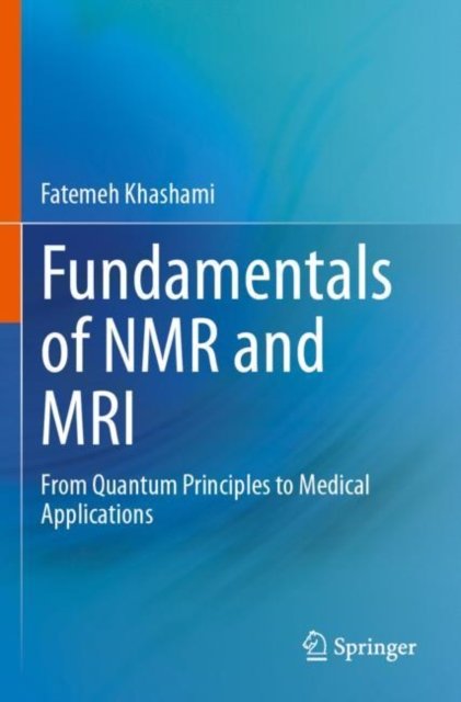 Fundamentals of Nmr and MRI