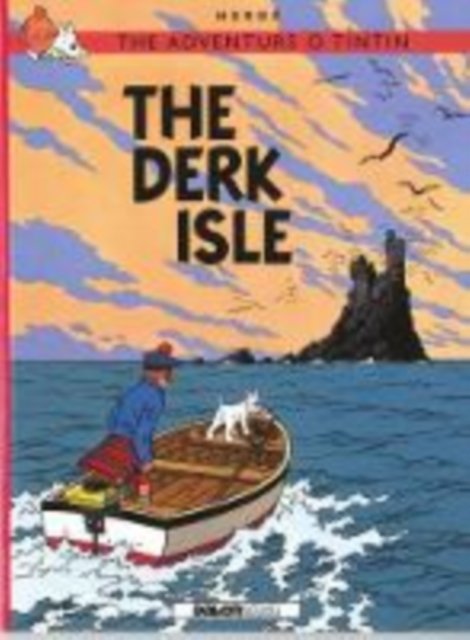 The Derk Isle
