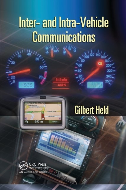 Inter and Intra-vehicle Communications