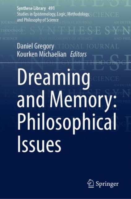 Dreaming and Memory