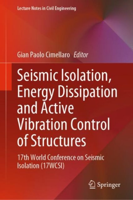 Seismic Isolation, Energy Dissipation and Active Vibration Control of Structures
