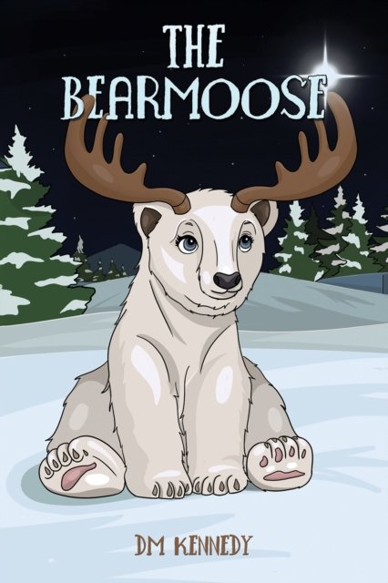 The Bearmoose