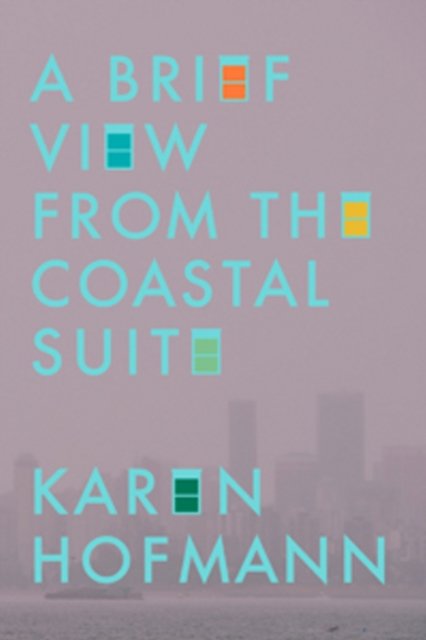 Brief View from the Coastal Suite, A