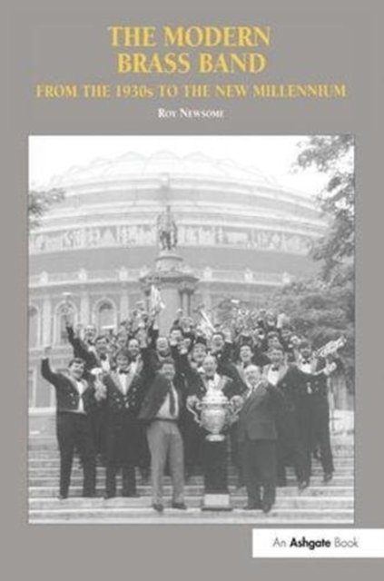 The Modern Brass Band