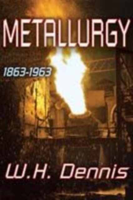 Metallurgy