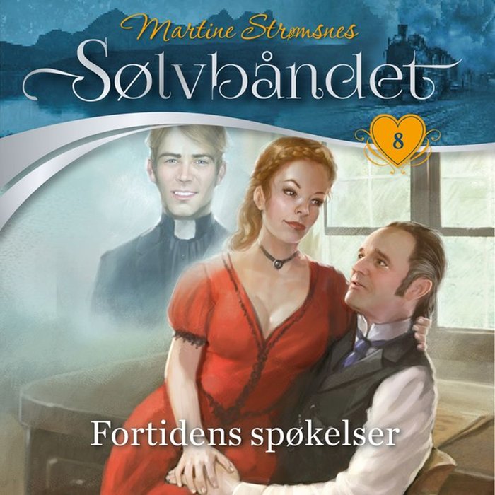 Fortidens spøkelser