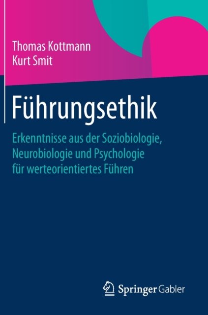 Fuhrungsethik