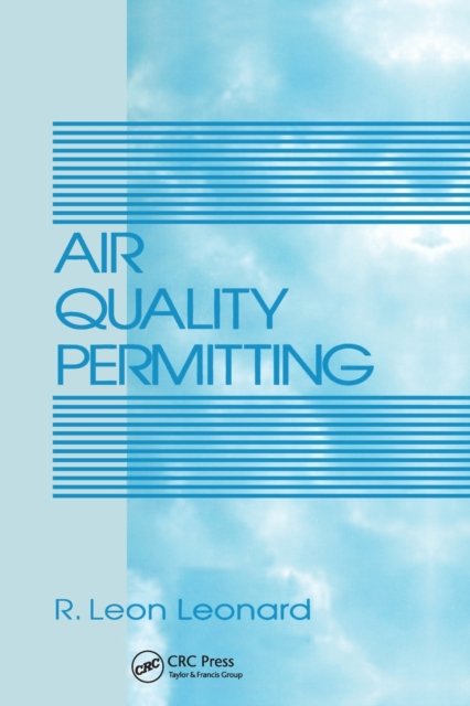 Air Quality Permitting