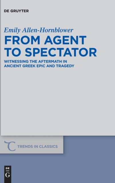 From Agent to Spectator