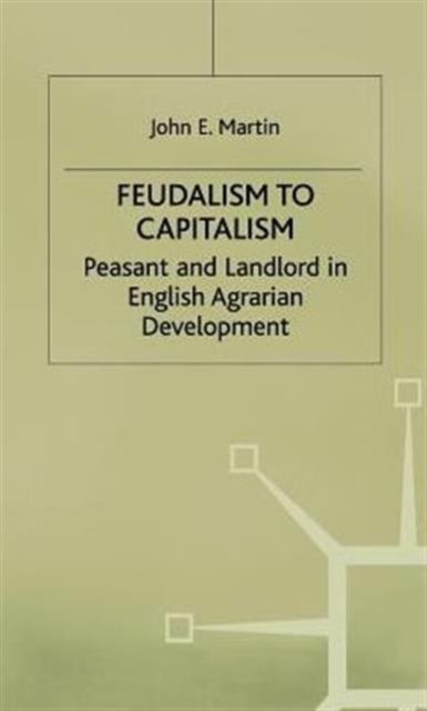 Feudalism to Capitalism