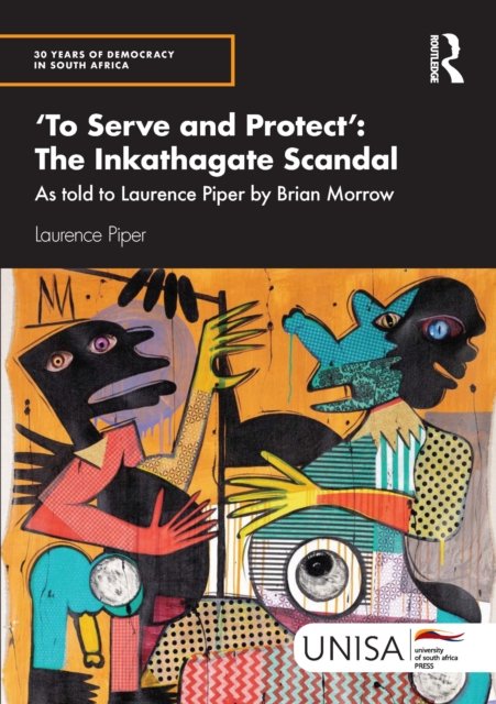 ''To Serve and Protect''