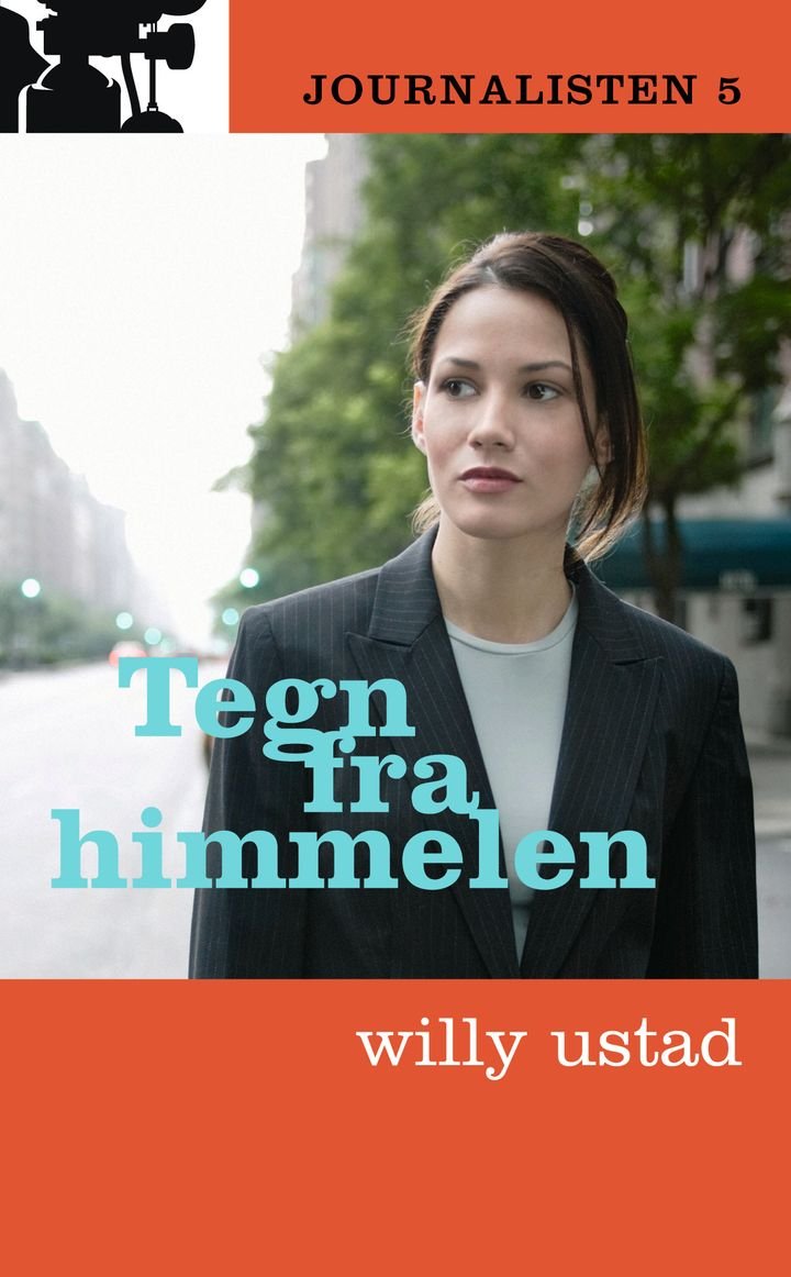 Tegn fra himmelen