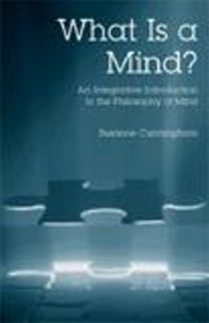 What Is a Mind?