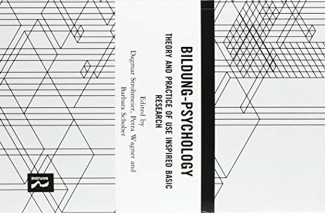 Bildung Psychology