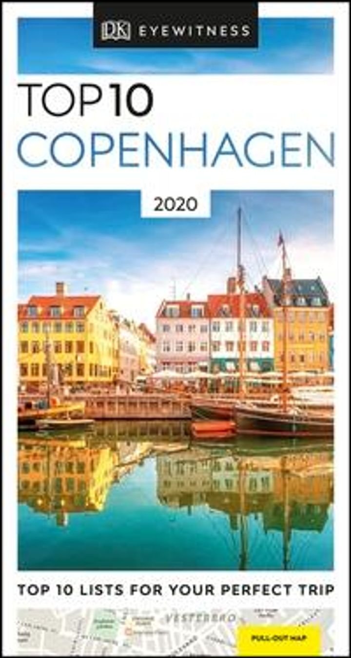 Top 10 Copenhagen