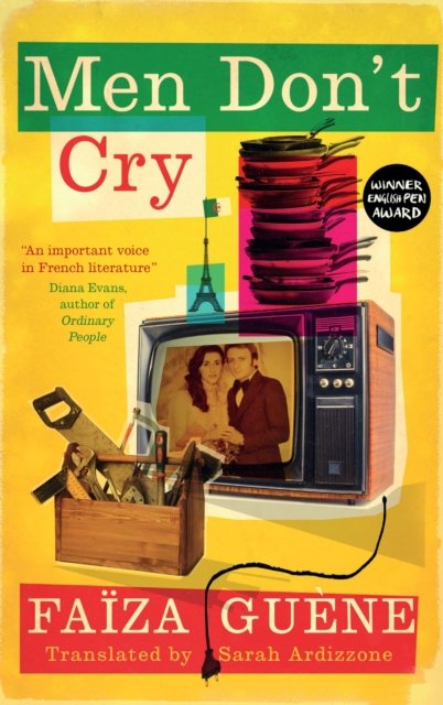 Men Don''t Cry