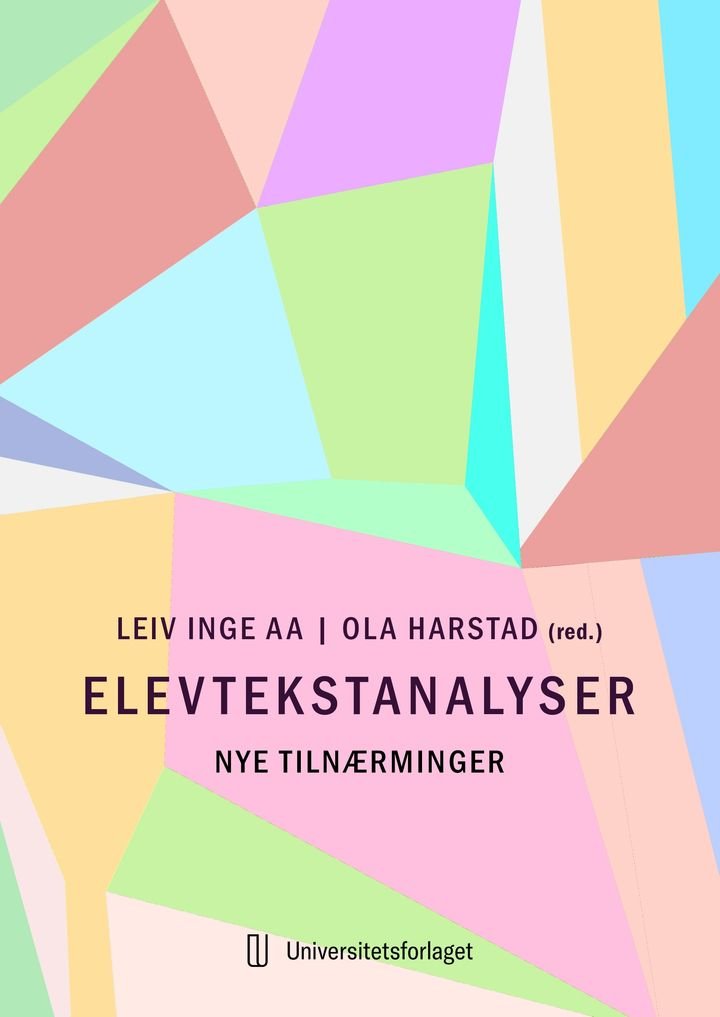 Elevtekstanalyser