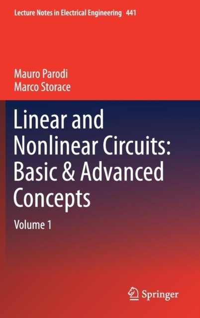 Linear and Nonlinear Circuits