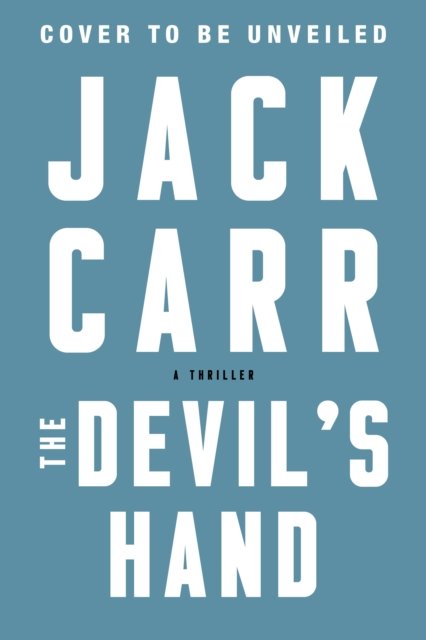 The Devil''s Hand