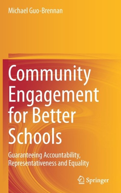 Community Engagement for Better Schools