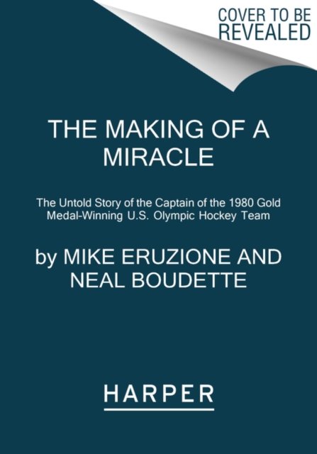 Making of a Miracle