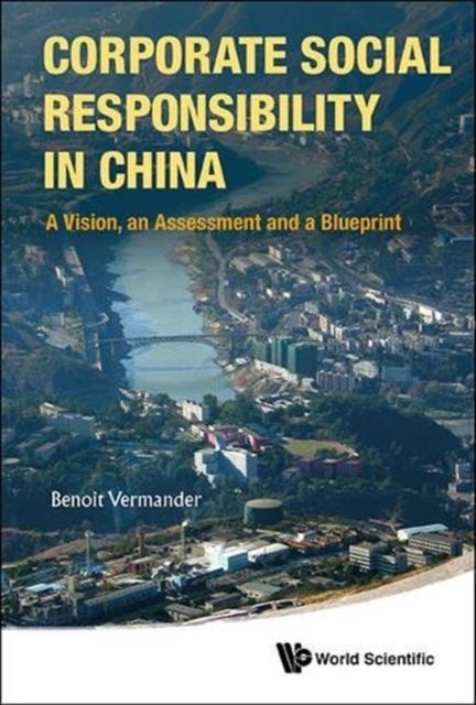 CORPORATE SOCIAL RESPONSIBILITY IN CHINA