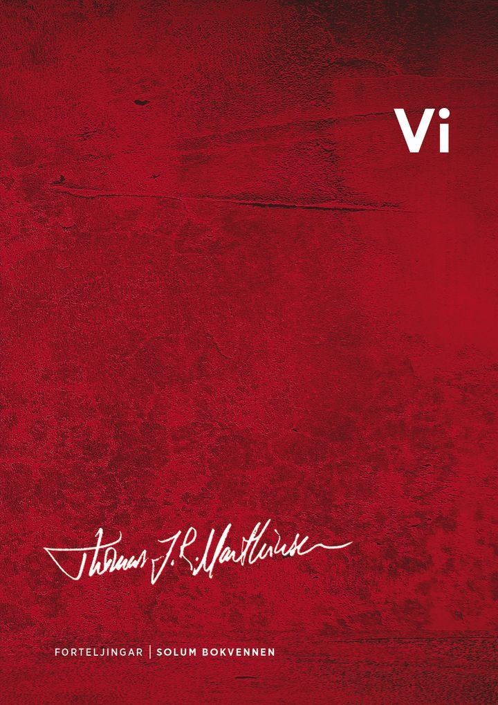 Vi - forteljingar