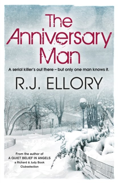 Anniversary Man