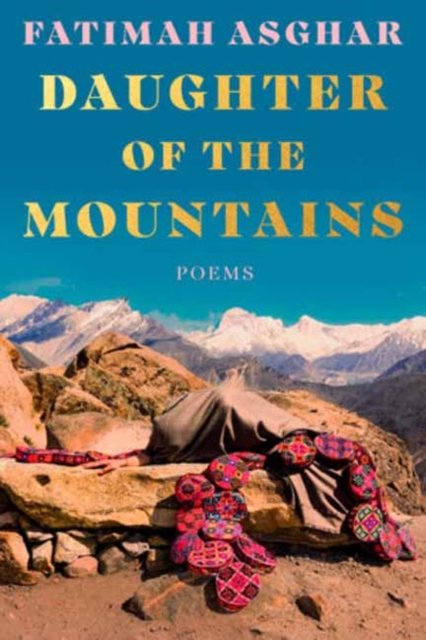Daughter of the Mountains