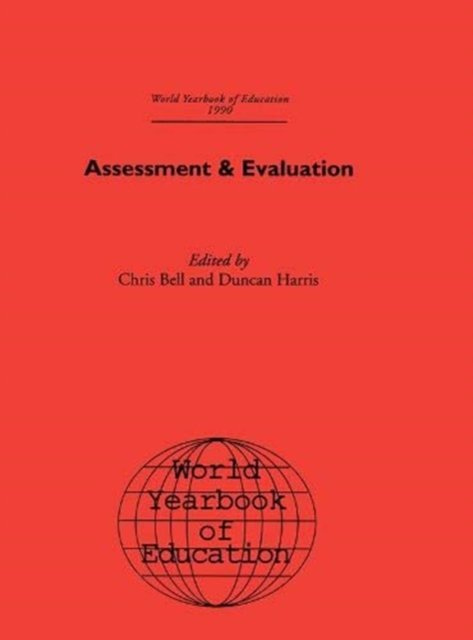 World Yearbook of Education 1990