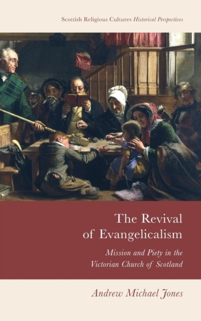 The Revival of Evangelicalism