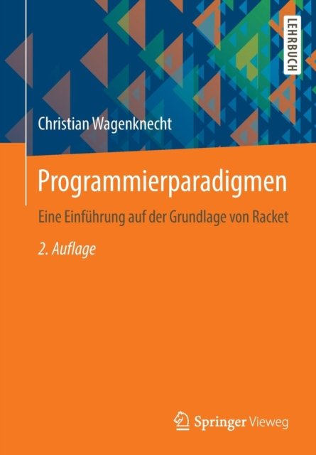 Programmierparadigmen