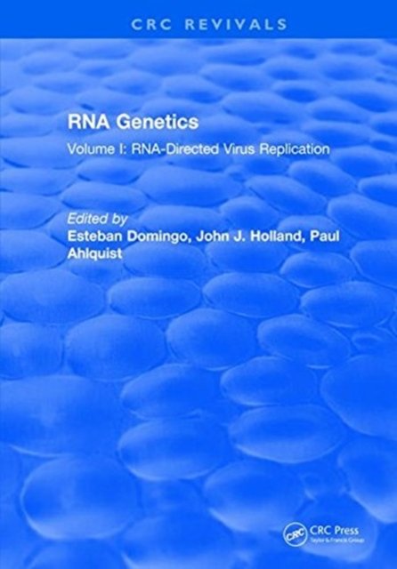 Rna Genetics