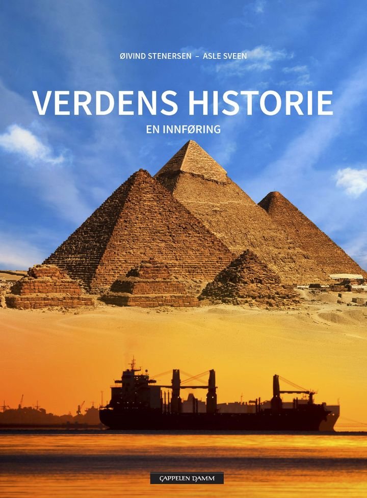 Verdens historie - en innføring