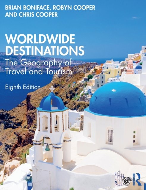 Worldwide Destinations