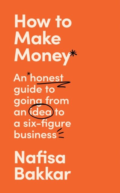 How to Make Money