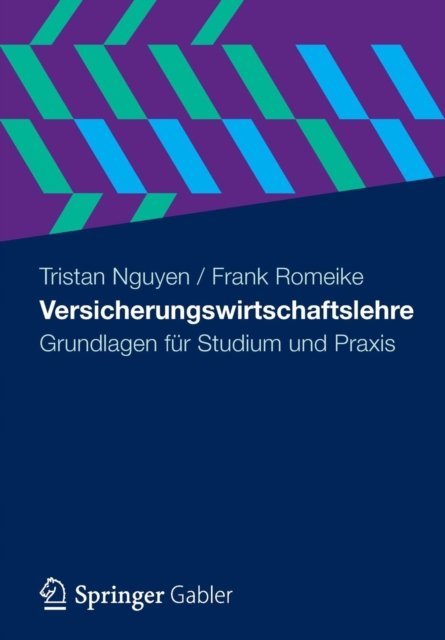 Versicherungswirtschaftslehre