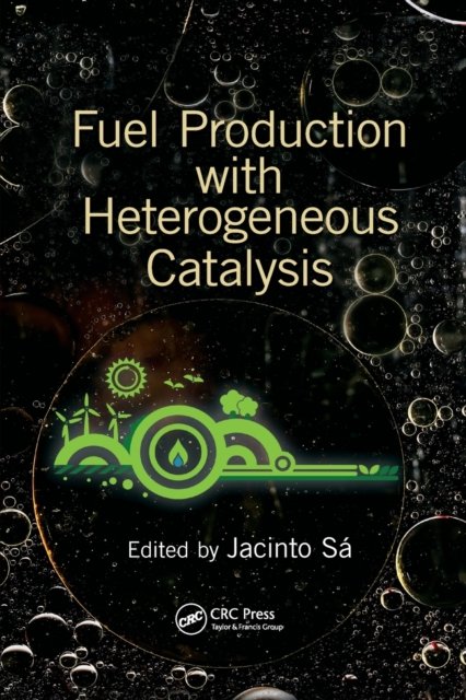 Fuel Production with Heterogeneous Catalysis