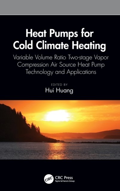 Heat Pumps for Cold Climate Heating