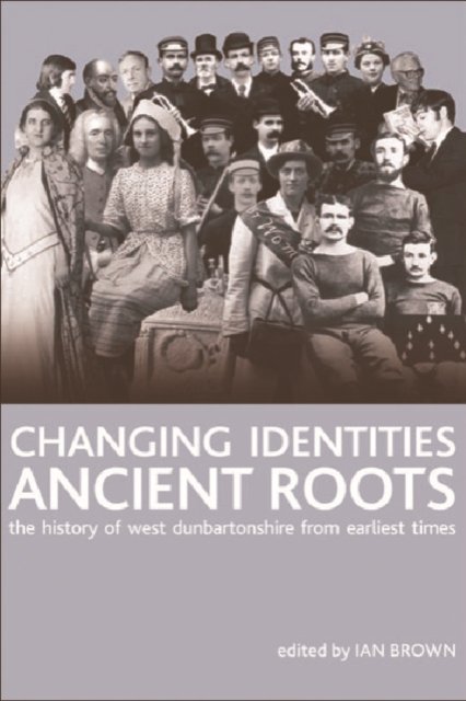 Changing Identities, Ancient Roots