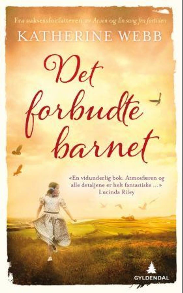 Det forbudte barnet