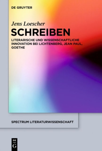Schreiben
