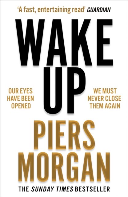WAKE UP PB