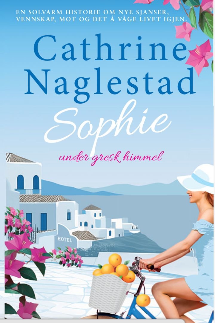 Sophie under gresk himmel