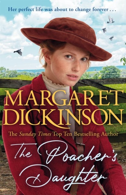 Poacher''s Daughter
