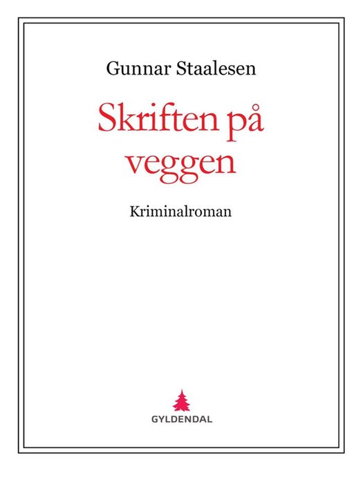 Skriften på veggen