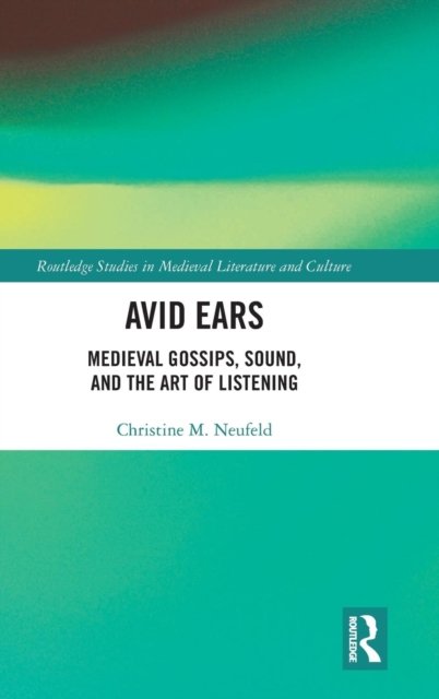 Avid Ears