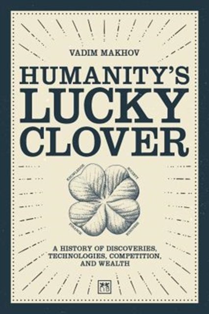 Humanity's Lucky Clover