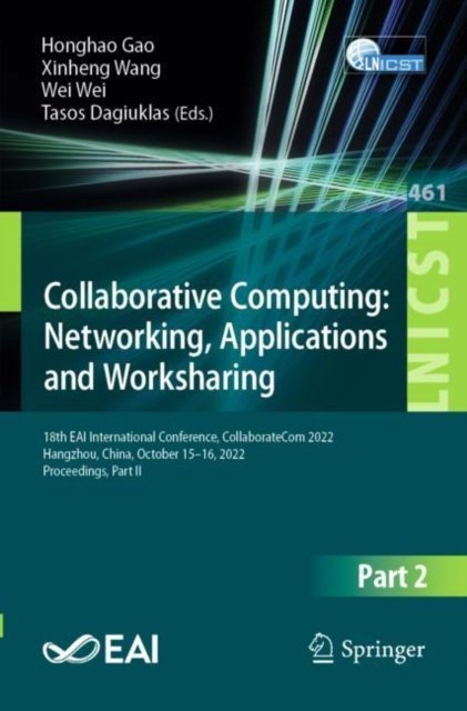 Collaborative Computing