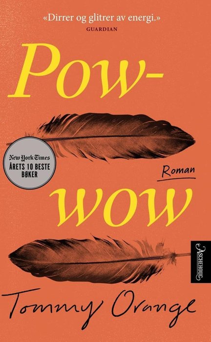 Powwow